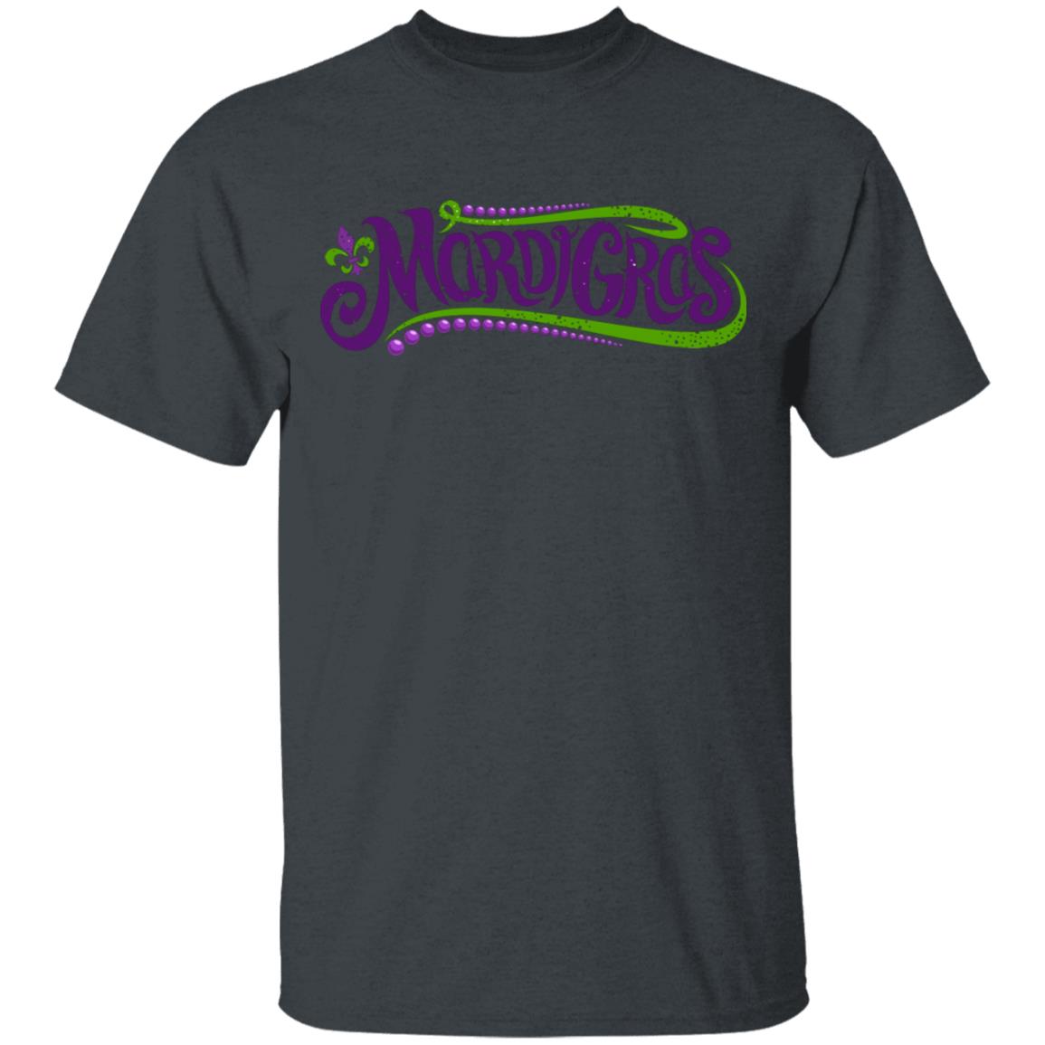 Mardi Gras T Shirt Mardi Gras T Shirt