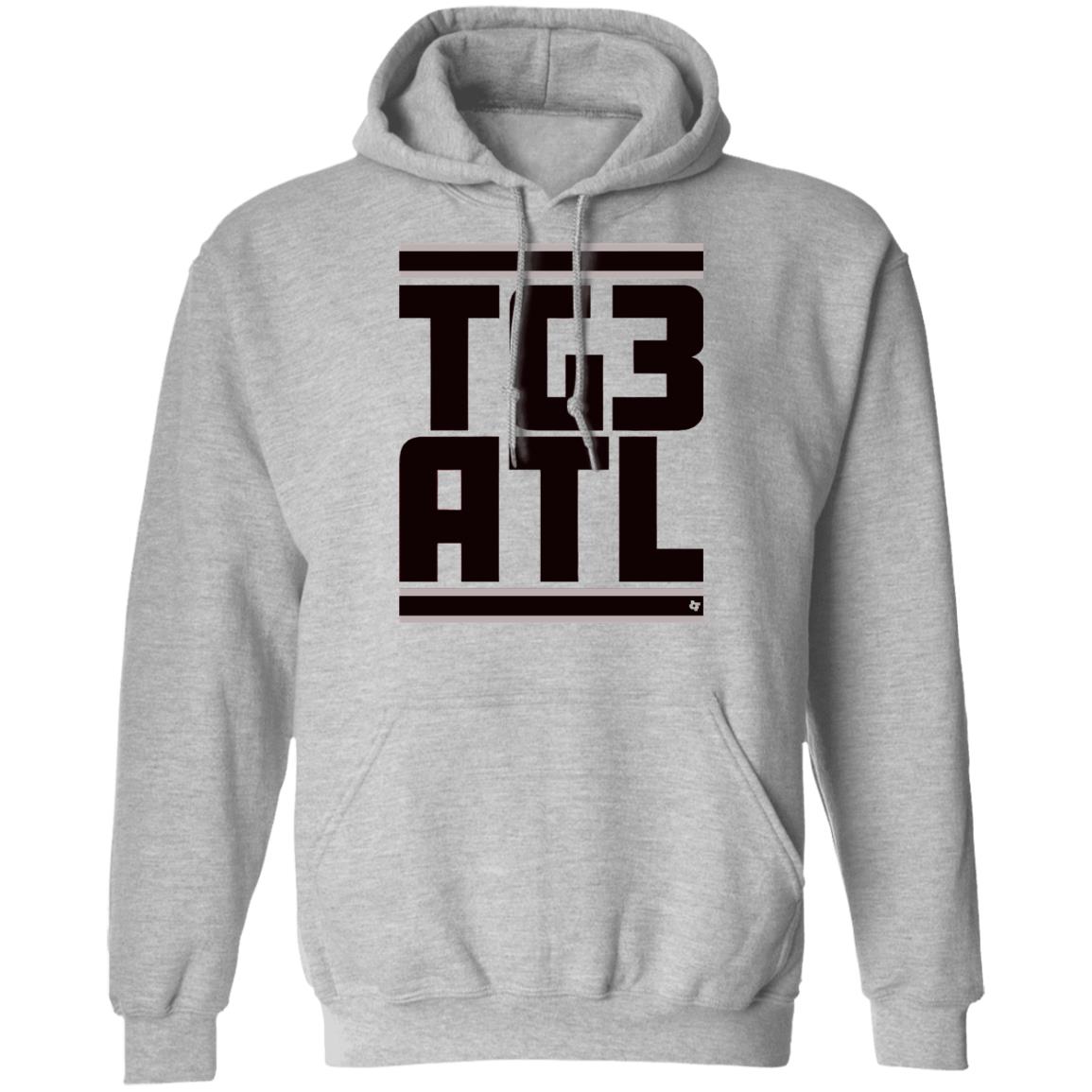 Atlanta football fans need this TG3 ALT Shirt Hoodie Atlanta football fans need this TG3 ALT Shirt Hoodie