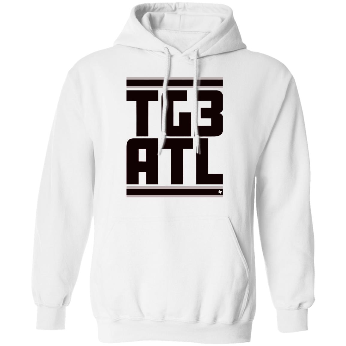 Atlanta football fans need this TG3 ALT Shirt Hoodie Atlanta football fans need this TG3 ALT Shirt Hoodie