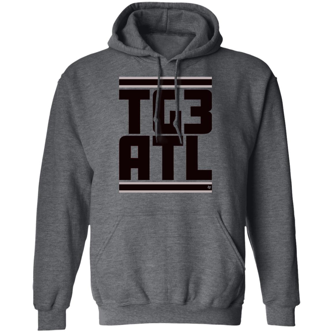 Atlanta football fans need this TG3 ALT Shirt Hoodie Atlanta football fans need this TG3 ALT Shirt Hoodie