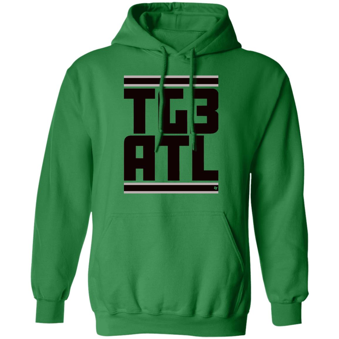 Atlanta football fans need this TG3 ALT Shirt Hoodie Atlanta football fans need this TG3 ALT Shirt Hoodie