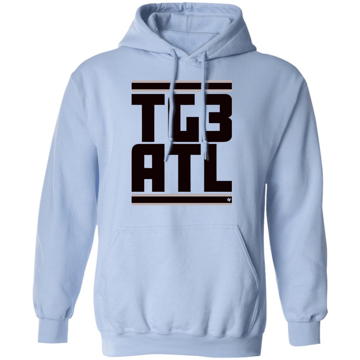 Atlanta football fans need this TG3 ALT Shirt Hoodie Atlanta football fans need this TG3 ALT Shirt Hoodie