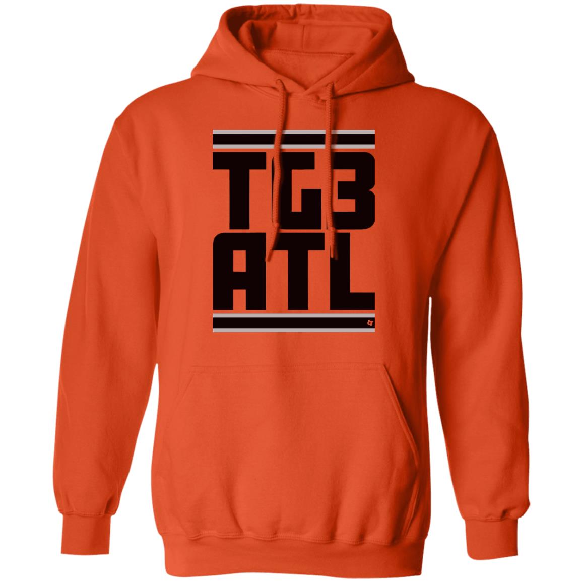 Atlanta football fans need this TG3 ALT Shirt Hoodie Atlanta football fans need this TG3 ALT Shirt Hoodie