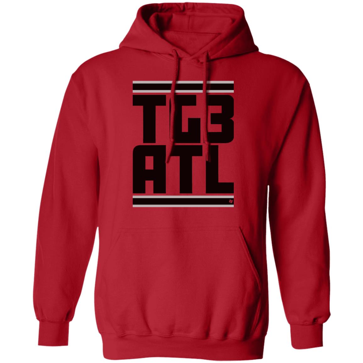 Atlanta football fans need this TG3 ALT Shirt Hoodie Atlanta football fans need this TG3 ALT Shirt Hoodie