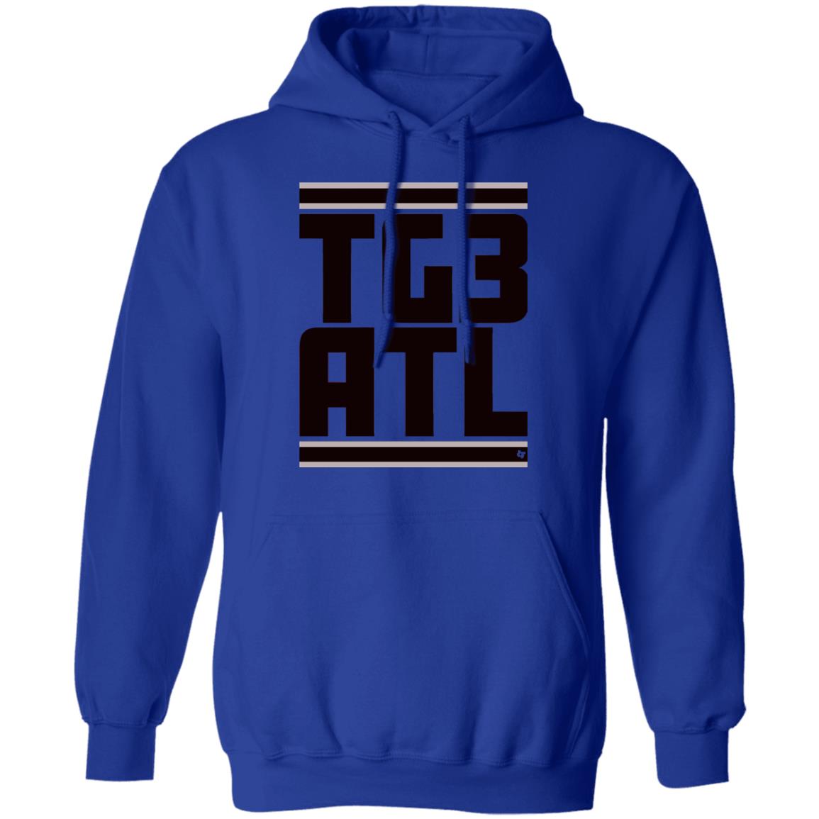 Atlanta football fans need this TG3 ALT Shirt Hoodie Atlanta football fans need this TG3 ALT Shirt Hoodie