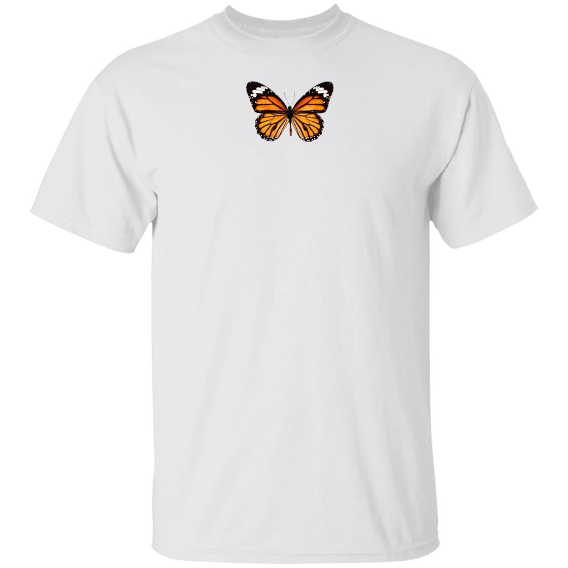 Butterfly Hoodie Brandy Melville daisy butterfly White hooded Sweatshirt Butterfly Hoodie Brandy Melville daisy butterfly White hooded Sweatshirt