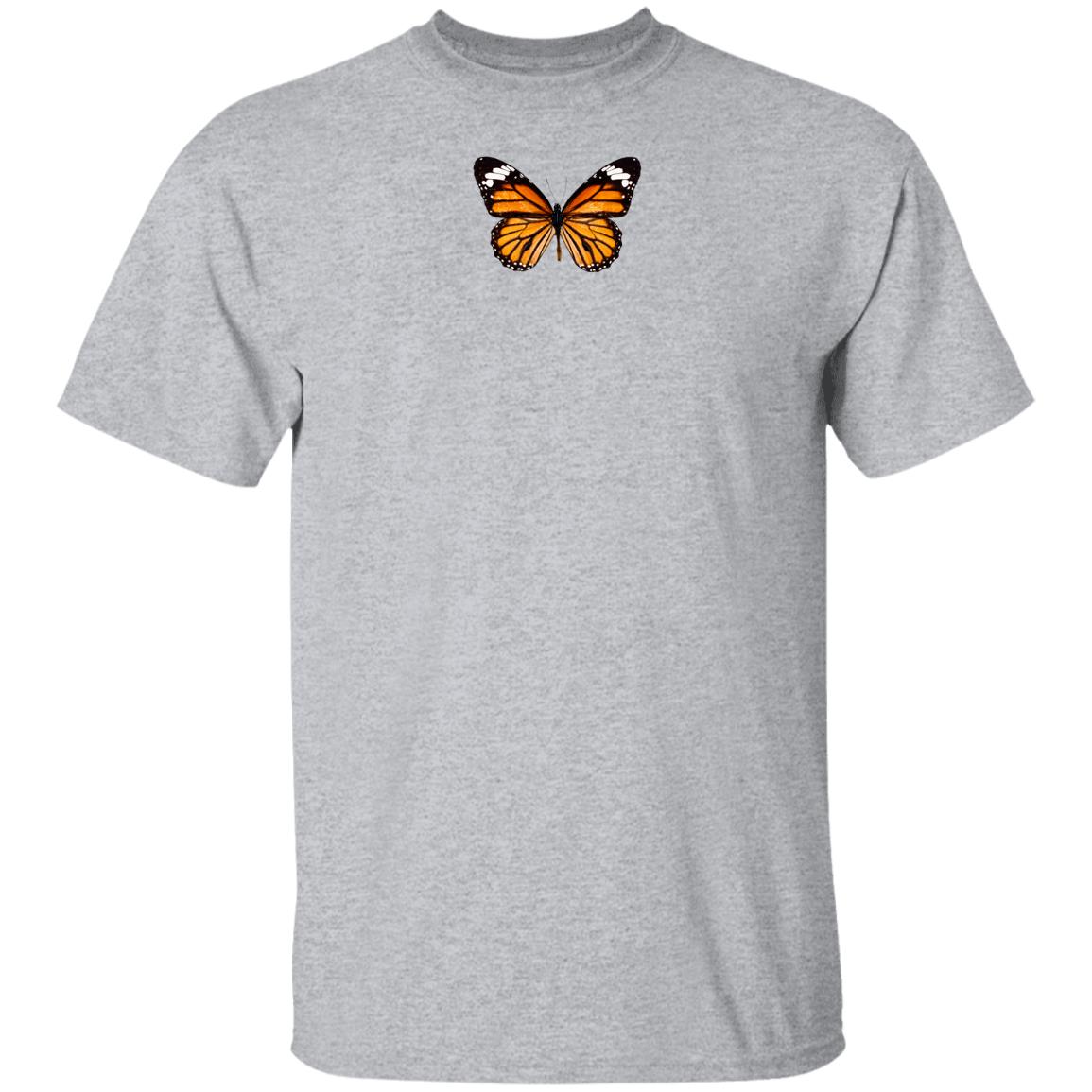 Butterfly Hoodie Brandy Melville daisy butterfly White hooded Sweatshirt Butterfly Hoodie Brandy Melville daisy butterfly White hooded Sweatshirt