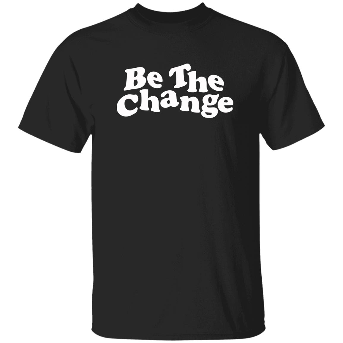 Gorillaz Be The Change T Shirt Be The Change Gorillaz Black Shirts Gorillaz Be The Change T Shirt Be The Change Gorillaz Black Shirts
