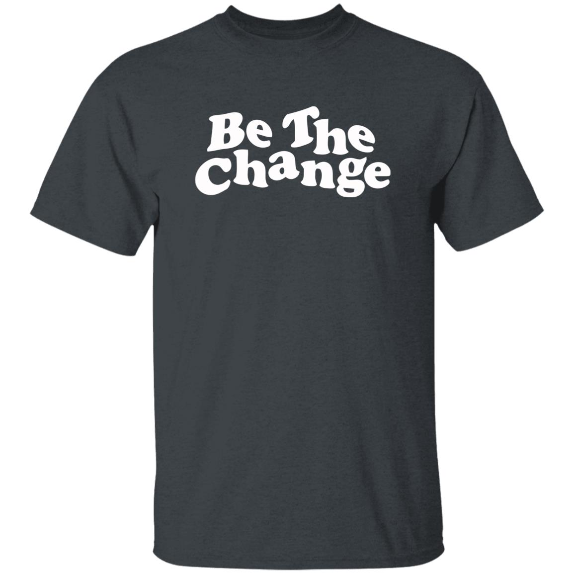 Gorillaz Be The Change T Shirt Be The Change Gorillaz Black Shirts Gorillaz Be The Change T Shirt Be The Change Gorillaz Black Shirts