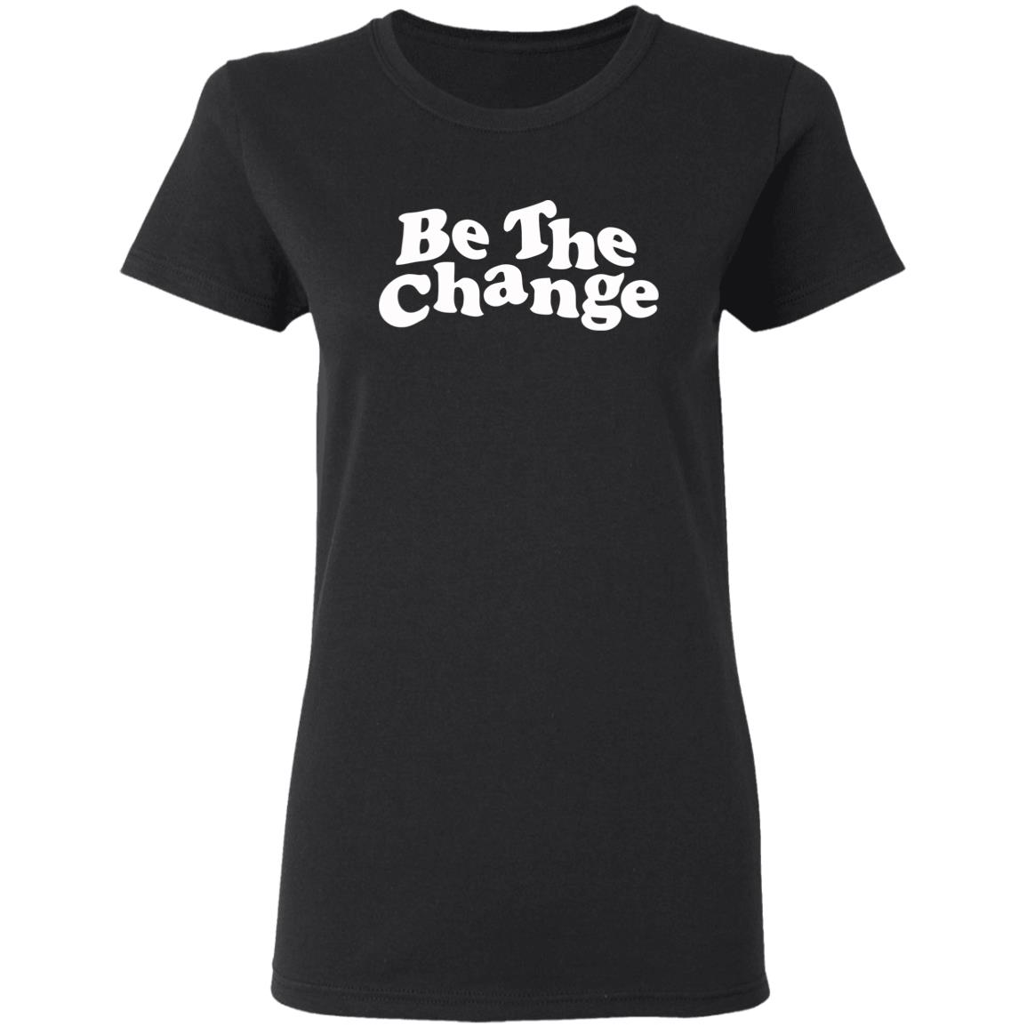 Gorillaz Be The Change T Shirt Be The Change Gorillaz Black Shirts Gorillaz Be The Change T Shirt Be The Change Gorillaz Black Shirts