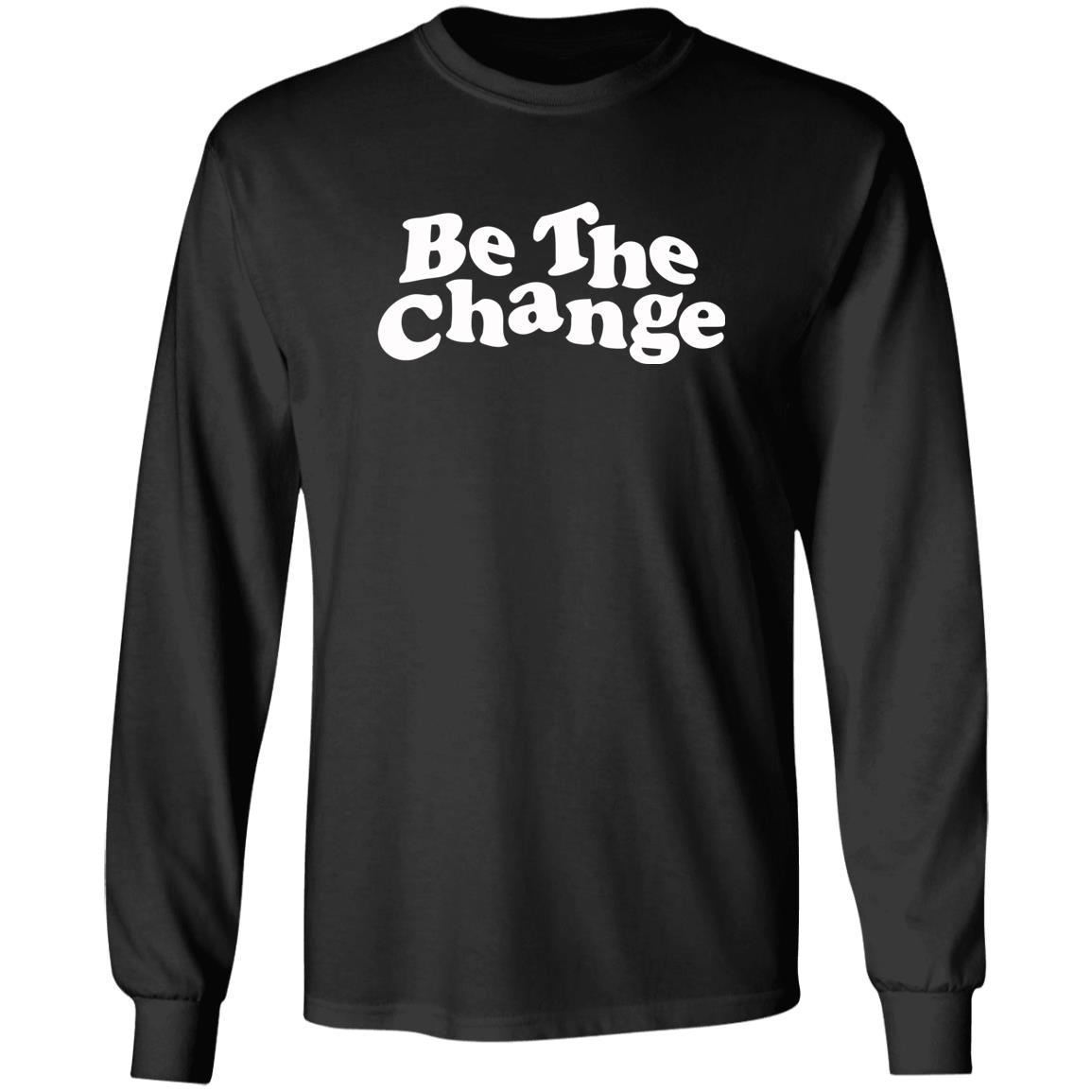 Gorillaz Be The Change T Shirt Be The Change Gorillaz Black Shirts Gorillaz Be The Change T Shirt Be The Change Gorillaz Black Shirts