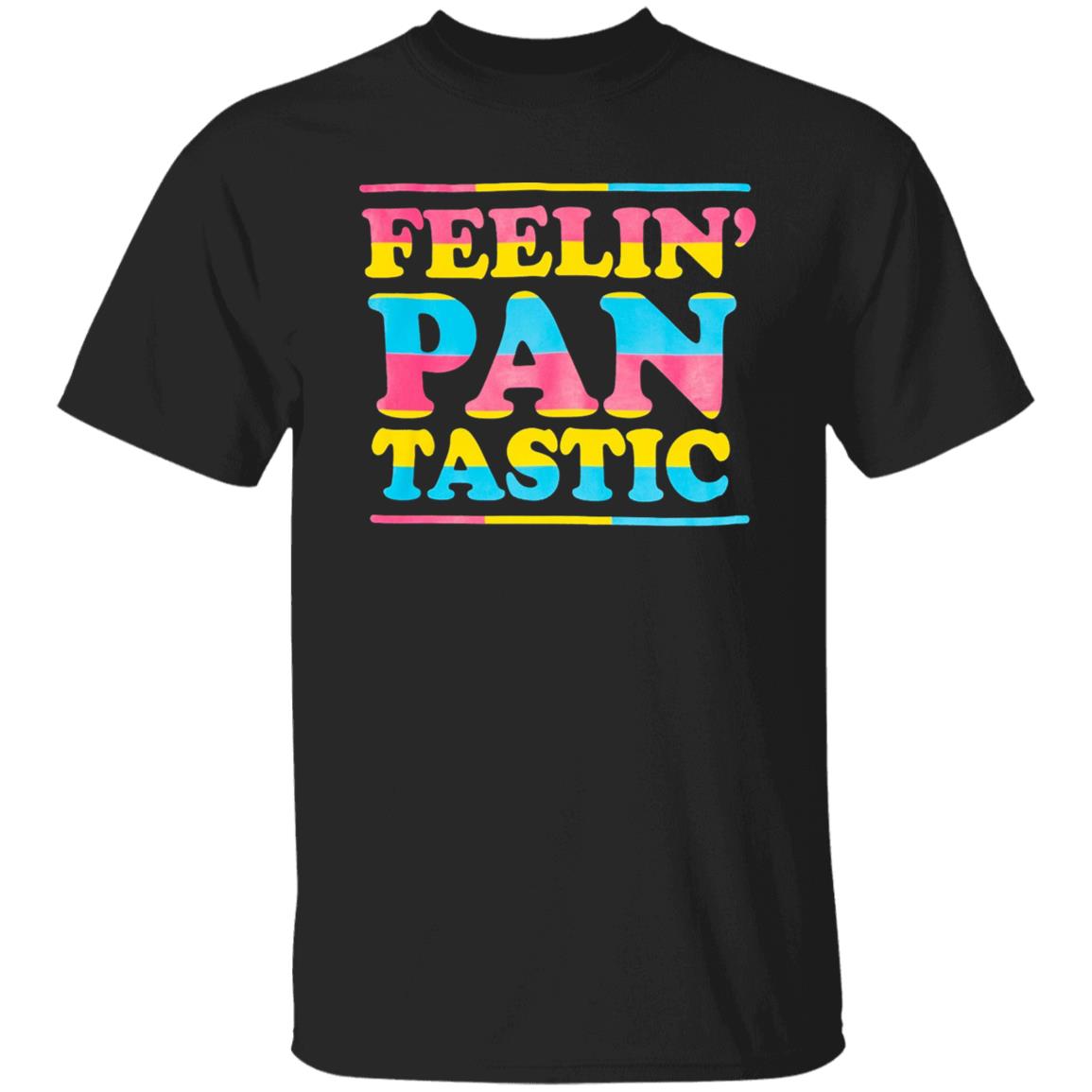 Target Pride Gender Inclusive Adult Pansexual Pride Graphic T Shirt