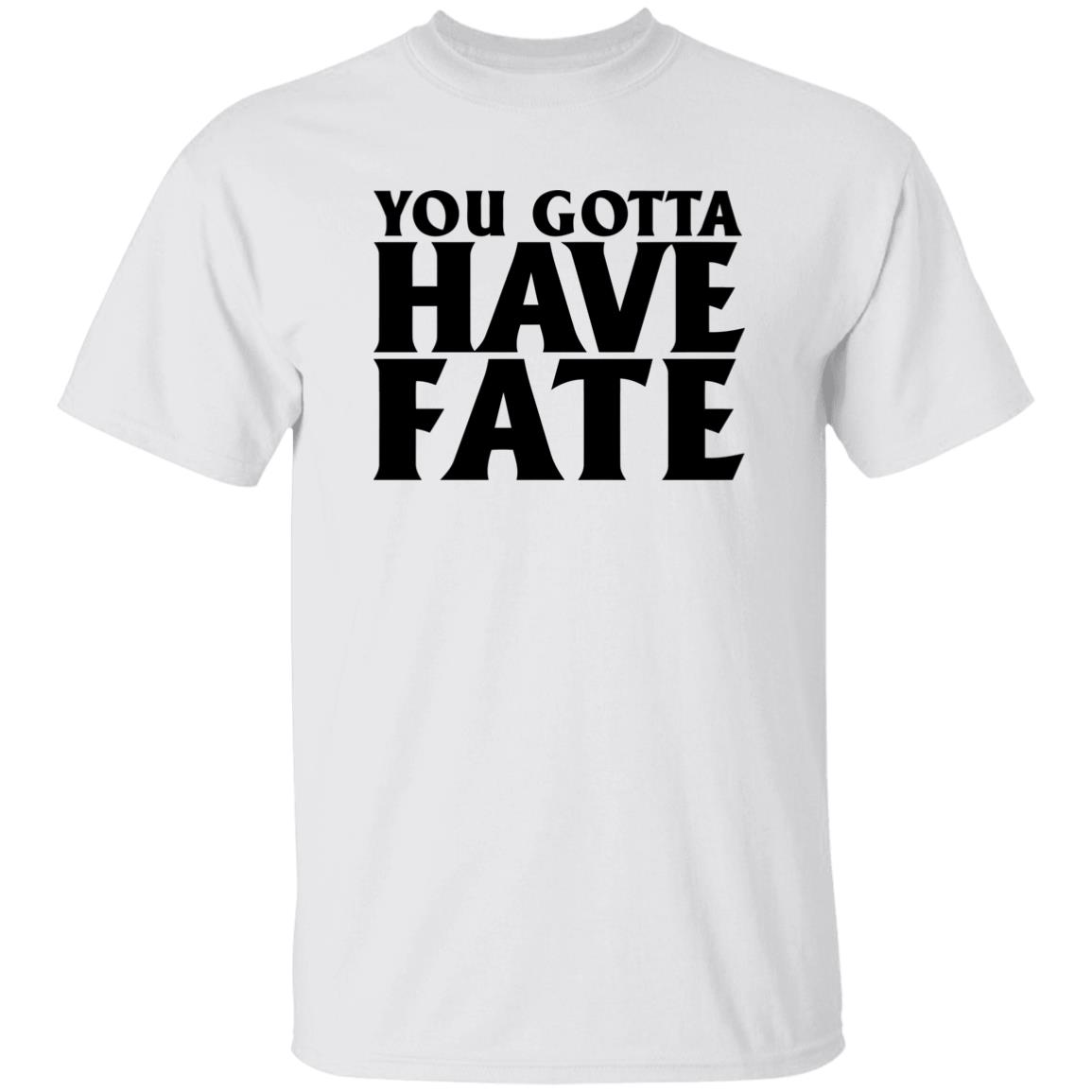Gorillaz Gotta Have Fate T Shirt Gotta Have Fate Gorillaz White Shirts Gorillaz Gotta Have Fate T Shirt Gotta Have Fate Gorillaz White Shirts