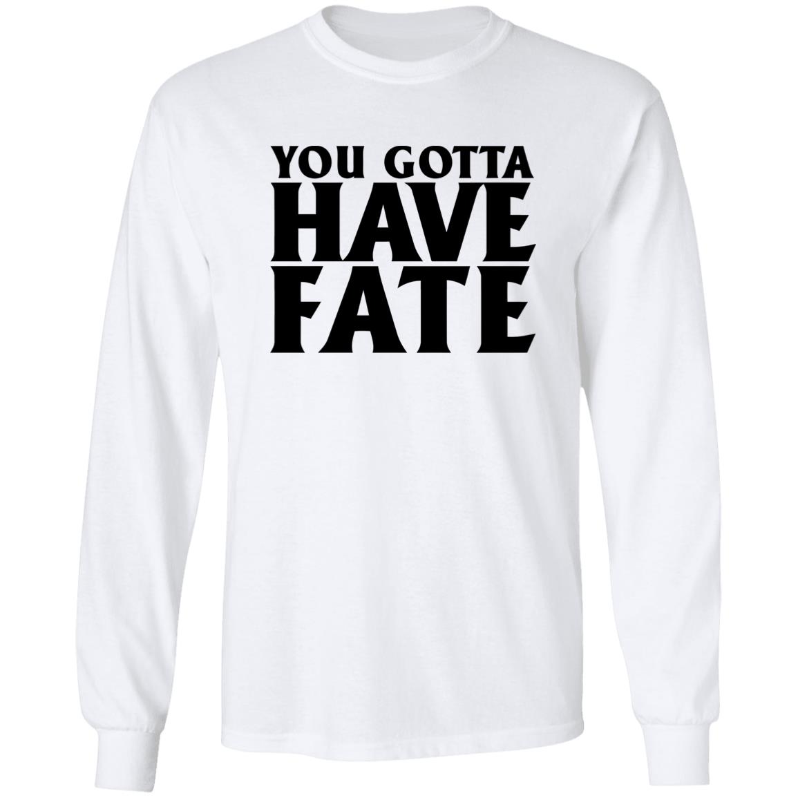 Gorillaz Gotta Have Fate T Shirt Gotta Have Fate Gorillaz White Shirts Gorillaz Gotta Have Fate T Shirt Gotta Have Fate Gorillaz White Shirts