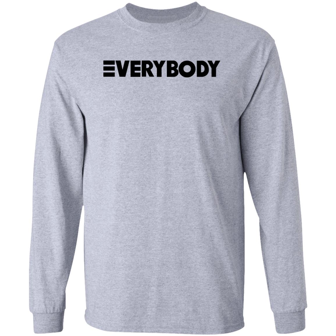 Logic Everybody Hoodie Everybody Logic Grey Hooded Sweatshirt Logic Everybody Hoodie Everybody Logic Grey Hooded Sweatshirt