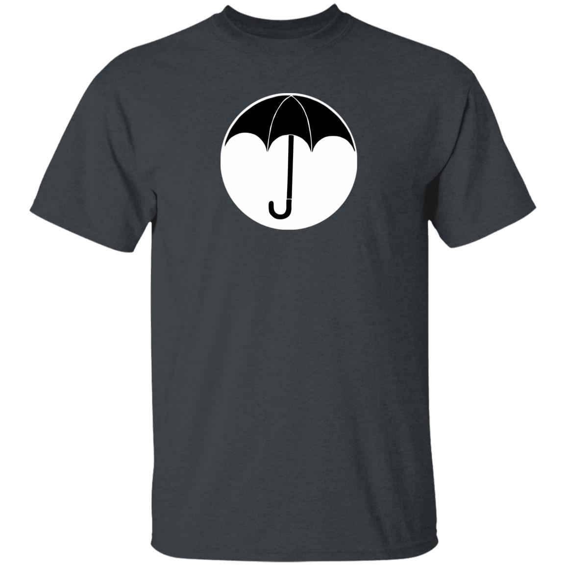 Umbrella Academy Shirt Hnatee