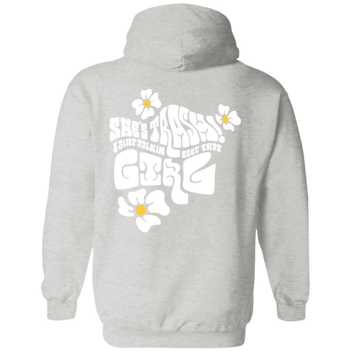 Doja Cat Merch Thoughts About Doja Hoodie Doja Cat Merch Thoughts About Doja Hoodie