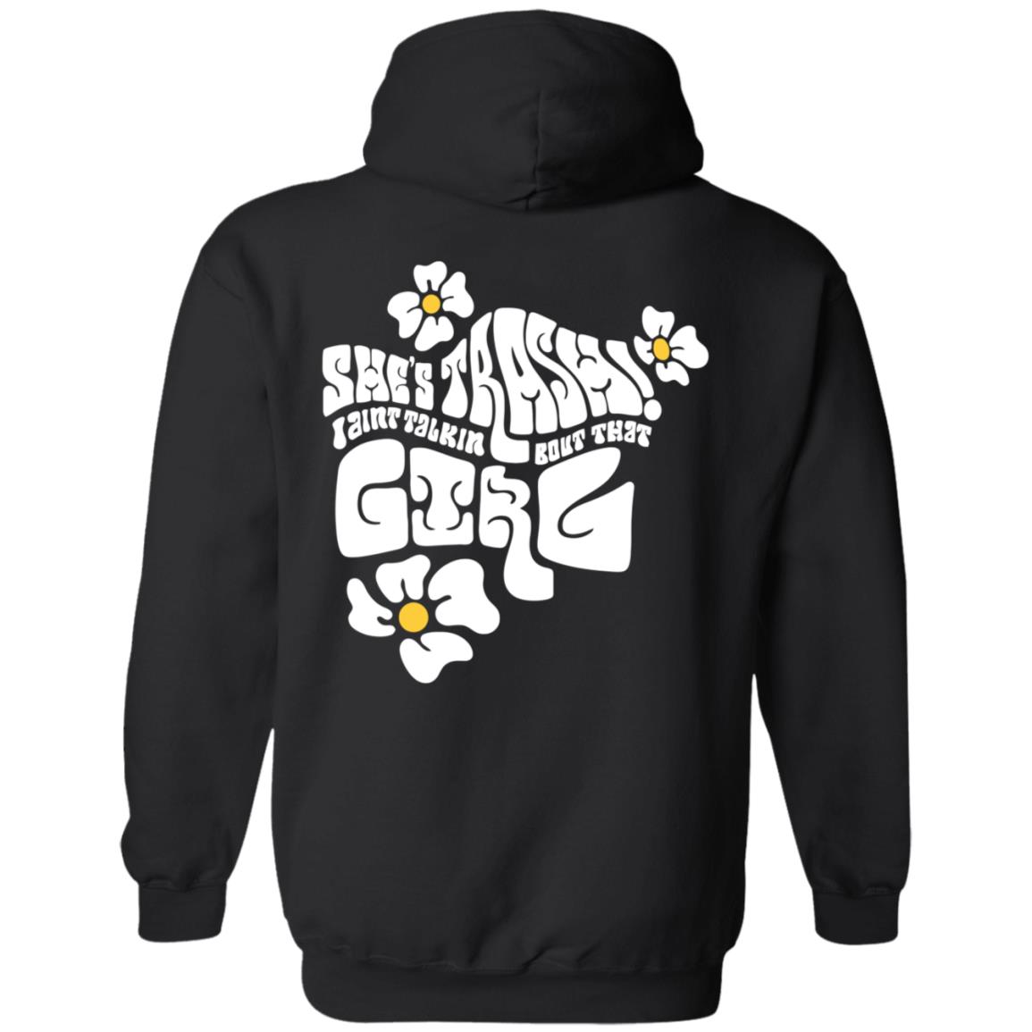 Doja Cat Merch Thoughts About Doja Hoodie Doja Cat Merch Thoughts About Doja Hoodie