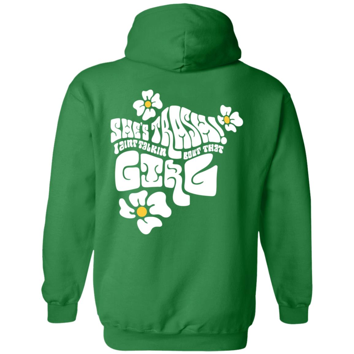 Doja Cat Merch Thoughts About Doja Hoodie Doja Cat Merch Thoughts About Doja Hoodie