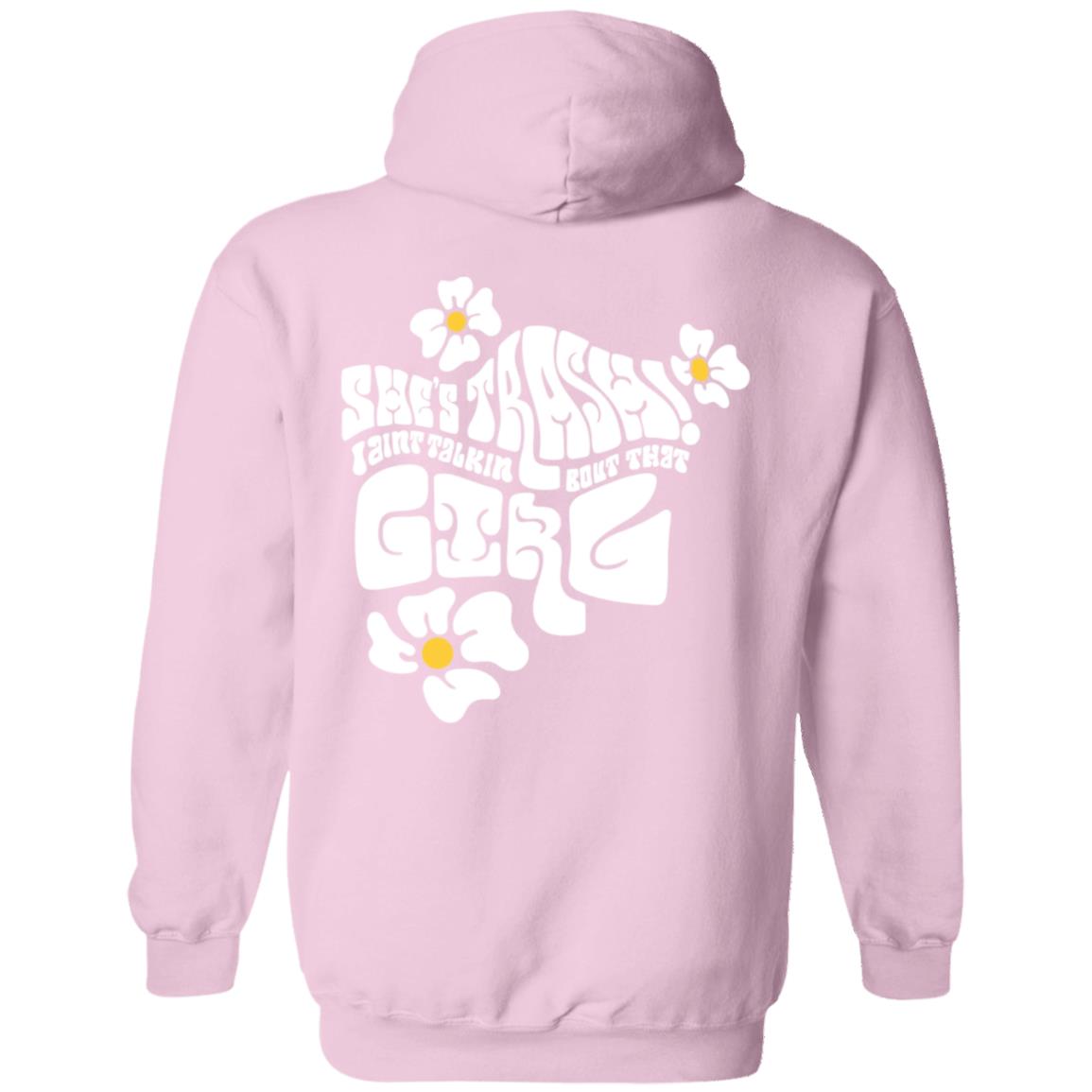 Doja Cat Merch Thoughts About Doja Hoodie Doja Cat Merch Thoughts About Doja Hoodie