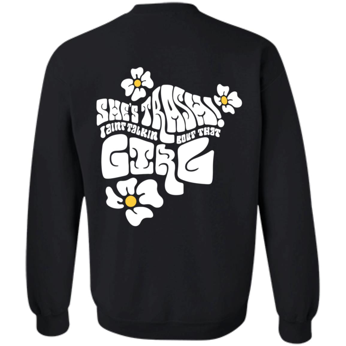 Doja Cat Merch Thoughts About Doja Hoodie Doja Cat Merch Thoughts About Doja Hoodie