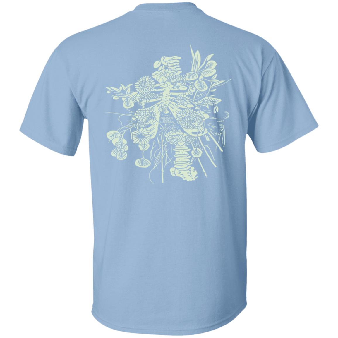 Elevation Church Merch Graves Into Garden Album Artwork Hoodie Elevation Church Merch Graves Into Garden Album Artwork Hoodie