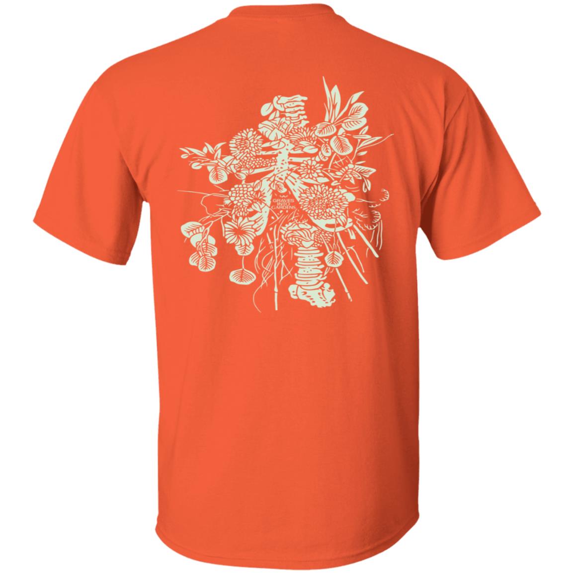 Elevation Church Merch Graves Into Garden Album Artwork Hoodie Elevation Church Merch Graves Into Garden Album Artwork Hoodie