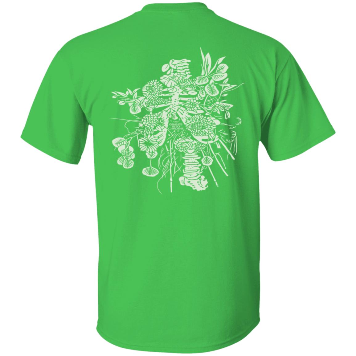 Elevation Church Merch Graves Into Garden Album Artwork Hoodie Elevation Church Merch Graves Into Garden Album Artwork Hoodie