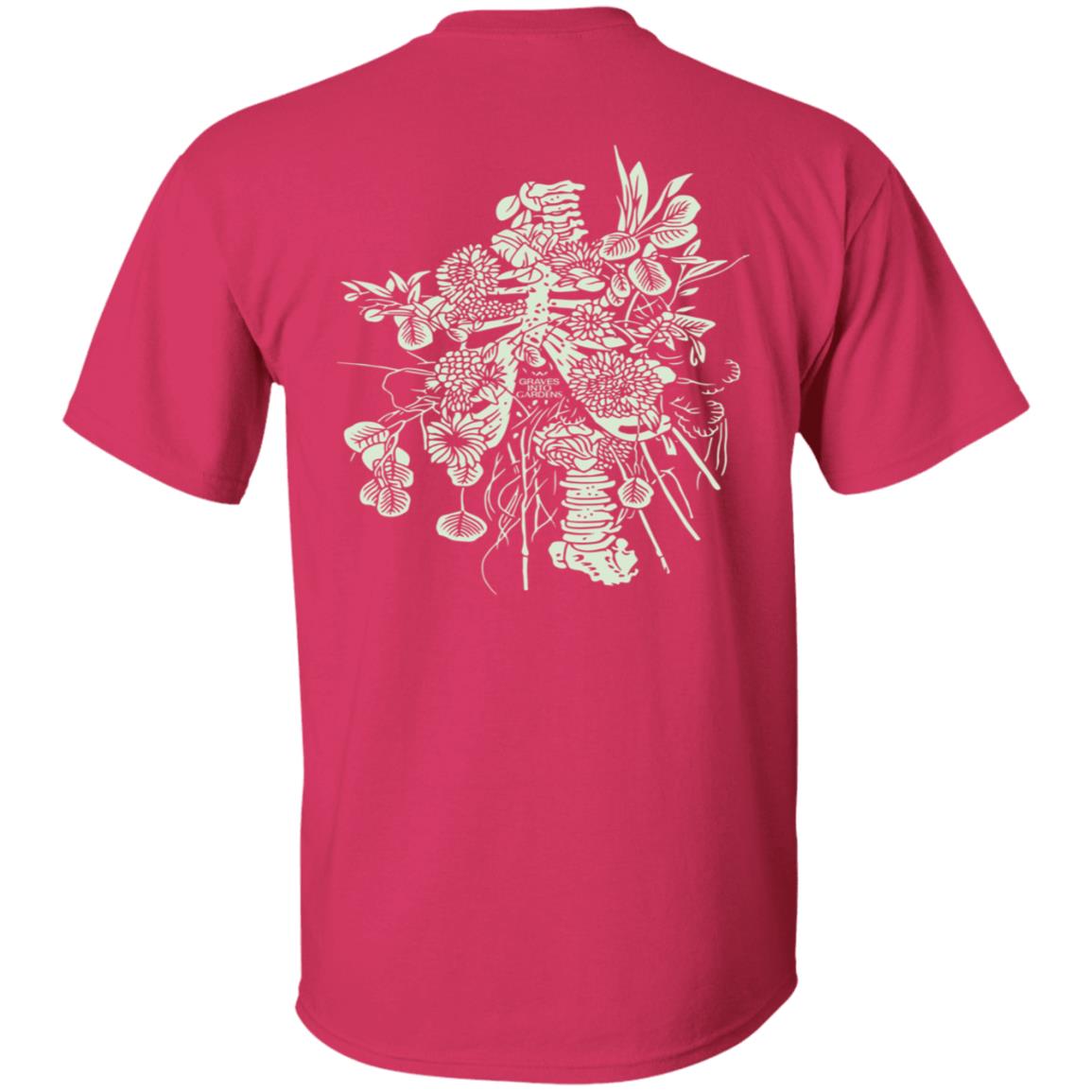 Elevation Church Merch Graves Into Garden Album Artwork Hoodie Elevation Church Merch Graves Into Garden Album Artwork Hoodie