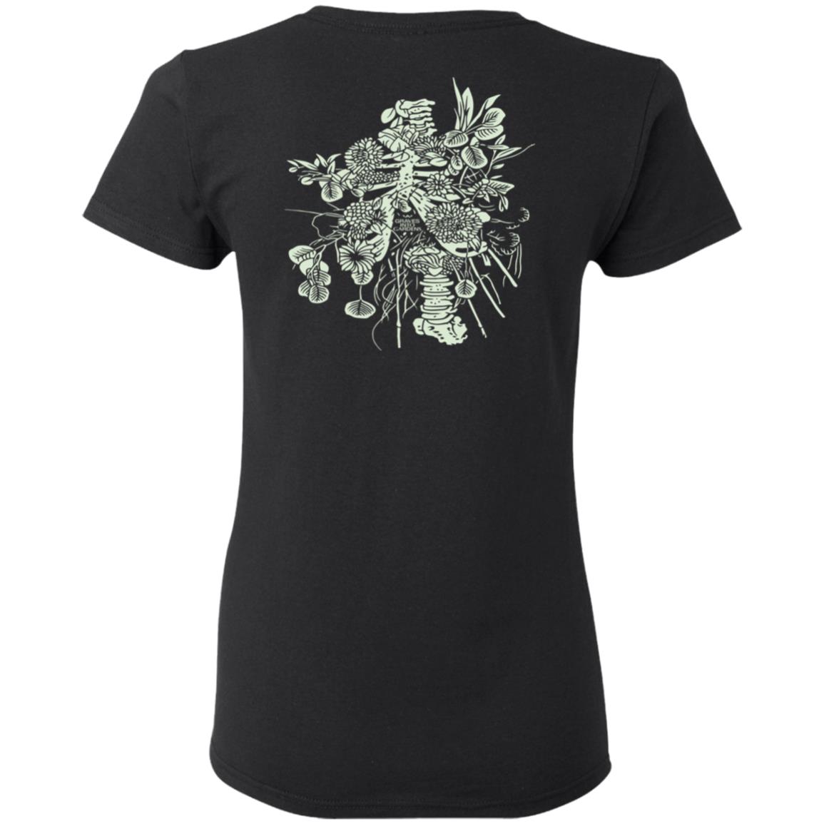 Elevation Church Merch Graves Into Garden Album Artwork Hoodie Elevation Church Merch Graves Into Garden Album Artwork Hoodie