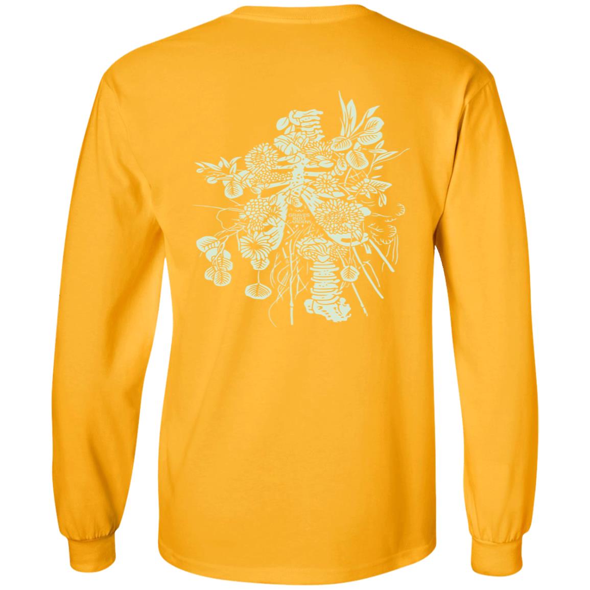 Elevation Church Merch Graves Into Garden Album Artwork Hoodie Elevation Church Merch Graves Into Garden Album Artwork Hoodie