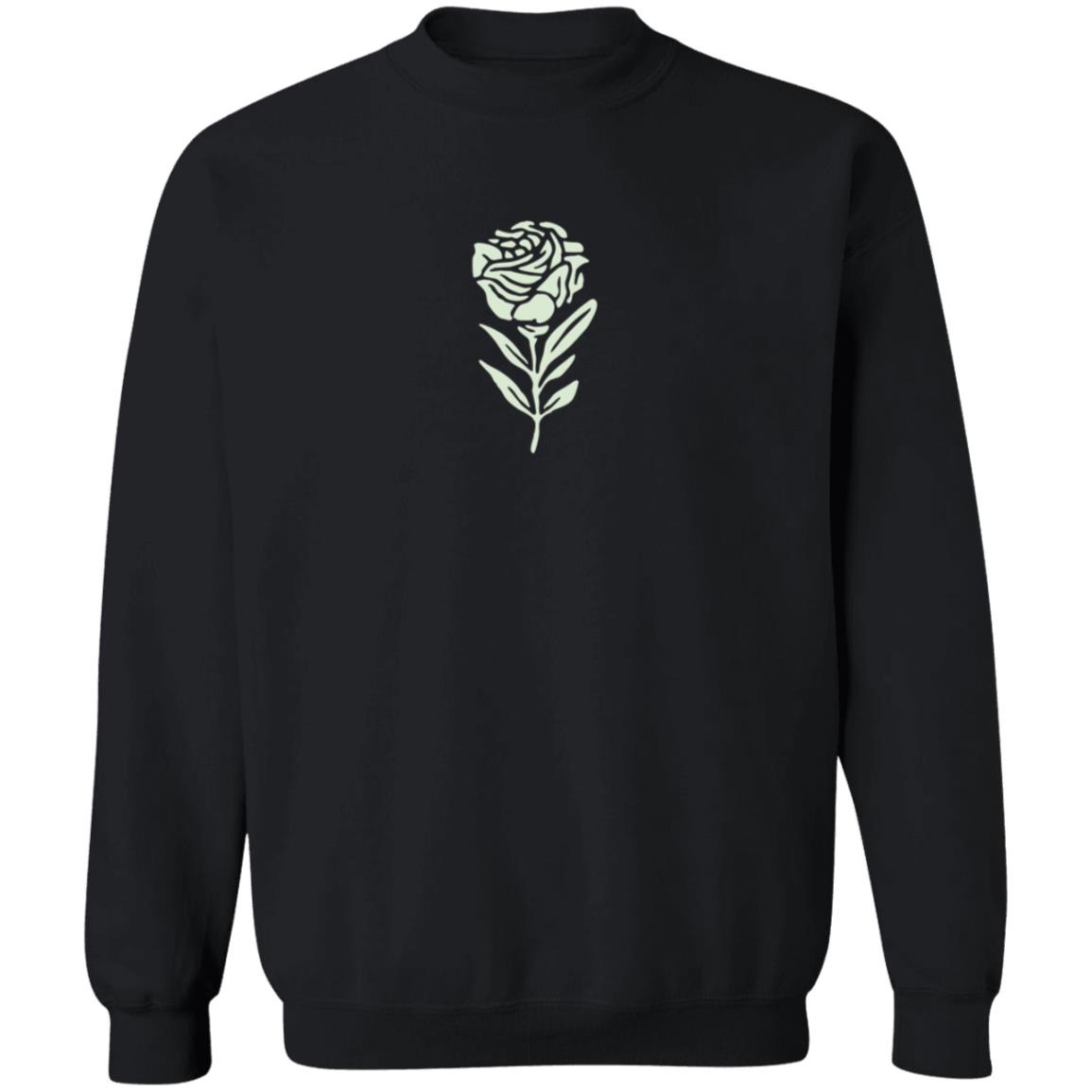 Elevation Church Merch Graves Into Garden Album Artwork Hoodie Elevation Church Merch Graves Into Garden Album Artwork Hoodie