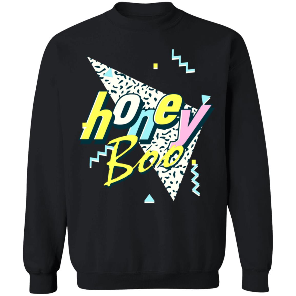 Cnco Merch Honey Boo Pink Tee Cnco Merch Honey Boo Pink Tee