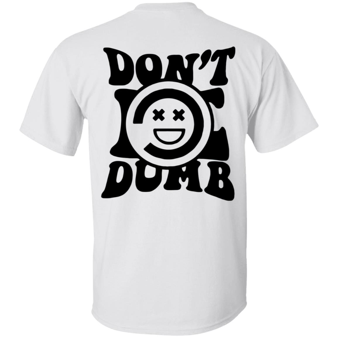 Electronic Games League Randumb Hoodie Don't Be Dumd Combo Electronic Games League Randumb Hoodie Don't Be Dumd Combo