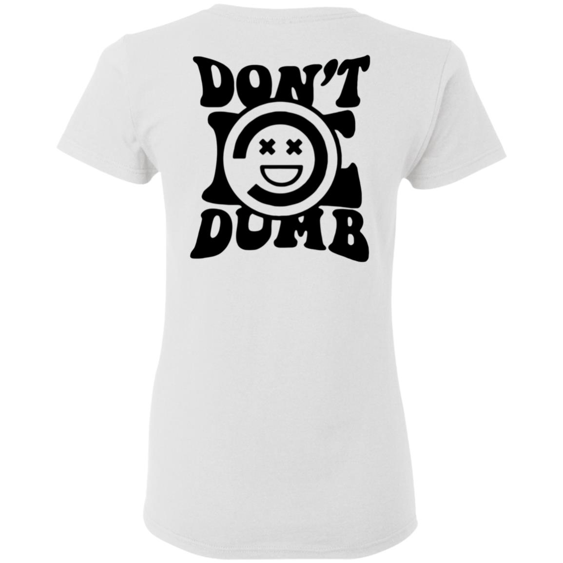 Electronic Games League Randumb Hoodie Don't Be Dumd Combo Electronic Games League Randumb Hoodie Don't Be Dumd Combo