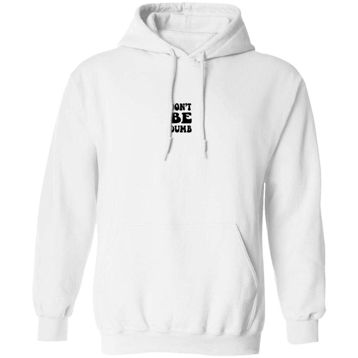 Electronic Games League Randumb Hoodie Don't Be Dumd Combo Electronic Games League Randumb Hoodie Don't Be Dumd Combo