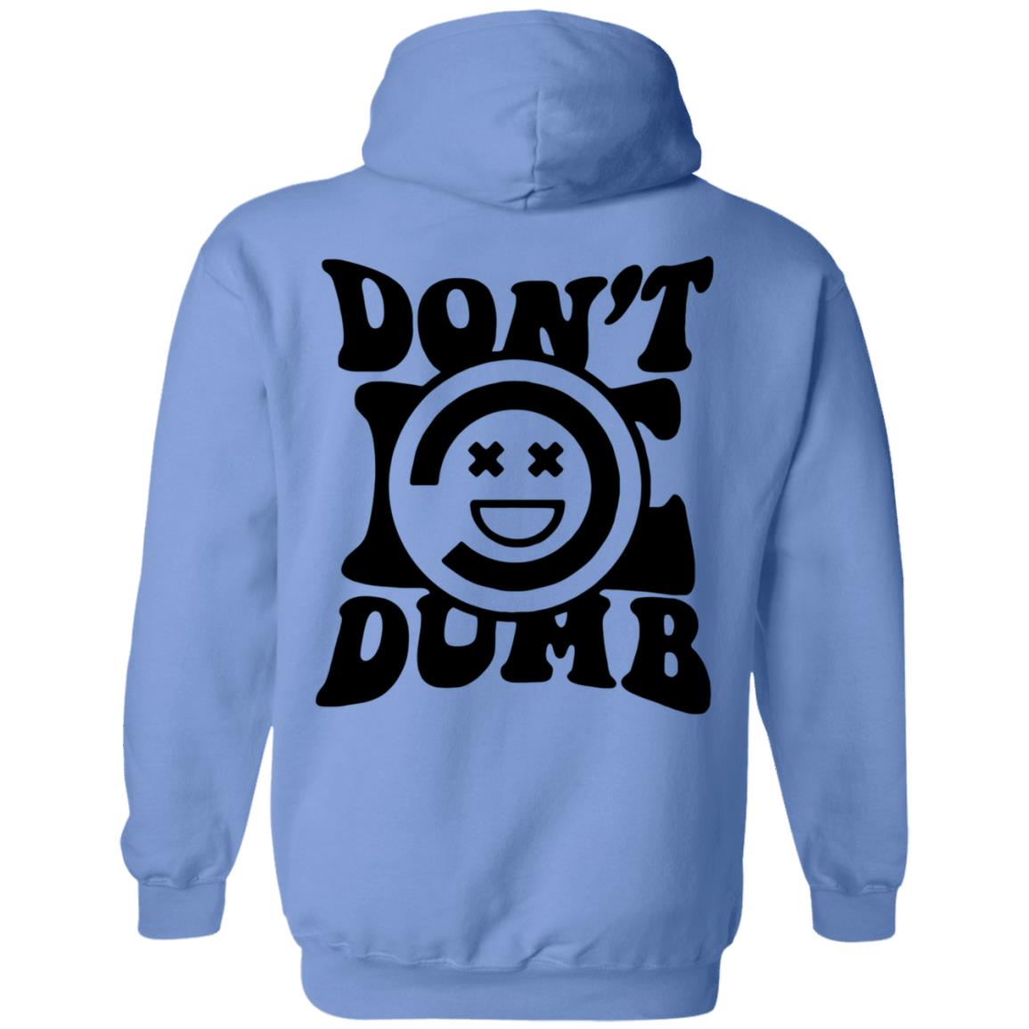 Electronic Games League Randumb Hoodie Don't Be Dumd Combo Electronic Games League Randumb Hoodie Don't Be Dumd Combo