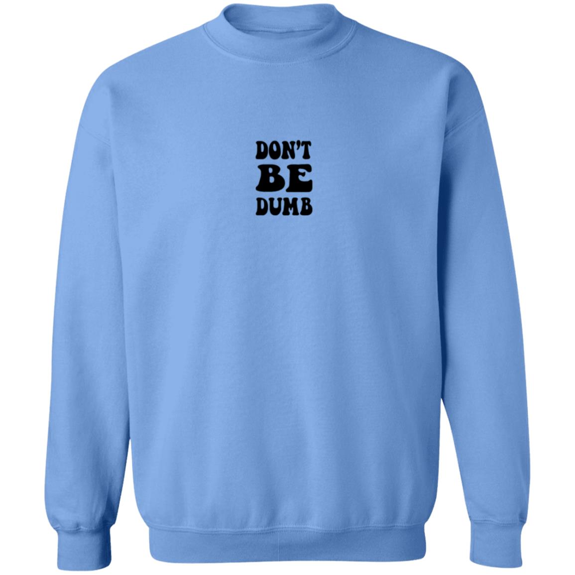 Electronic Games League Randumb Hoodie Don't Be Dumd Combo Electronic Games League Randumb Hoodie Don't Be Dumd Combo