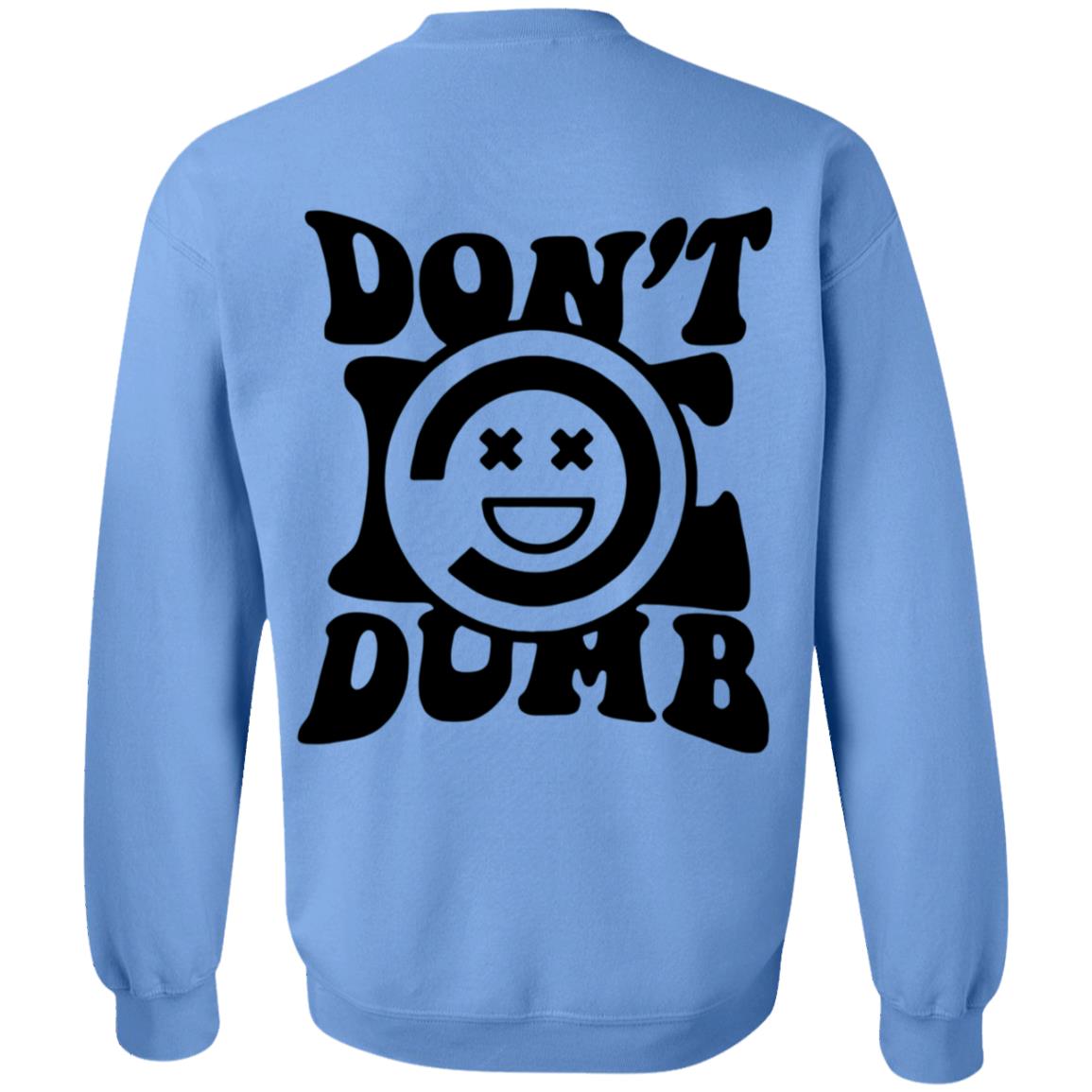 Electronic Games League Randumb Hoodie Don't Be Dumd Combo Electronic Games League Randumb Hoodie Don't Be Dumd Combo