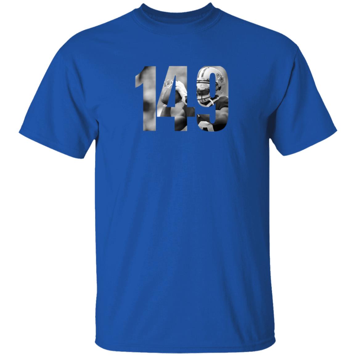 149 Shirt Drew Brees 149 Shirt Drew Brees