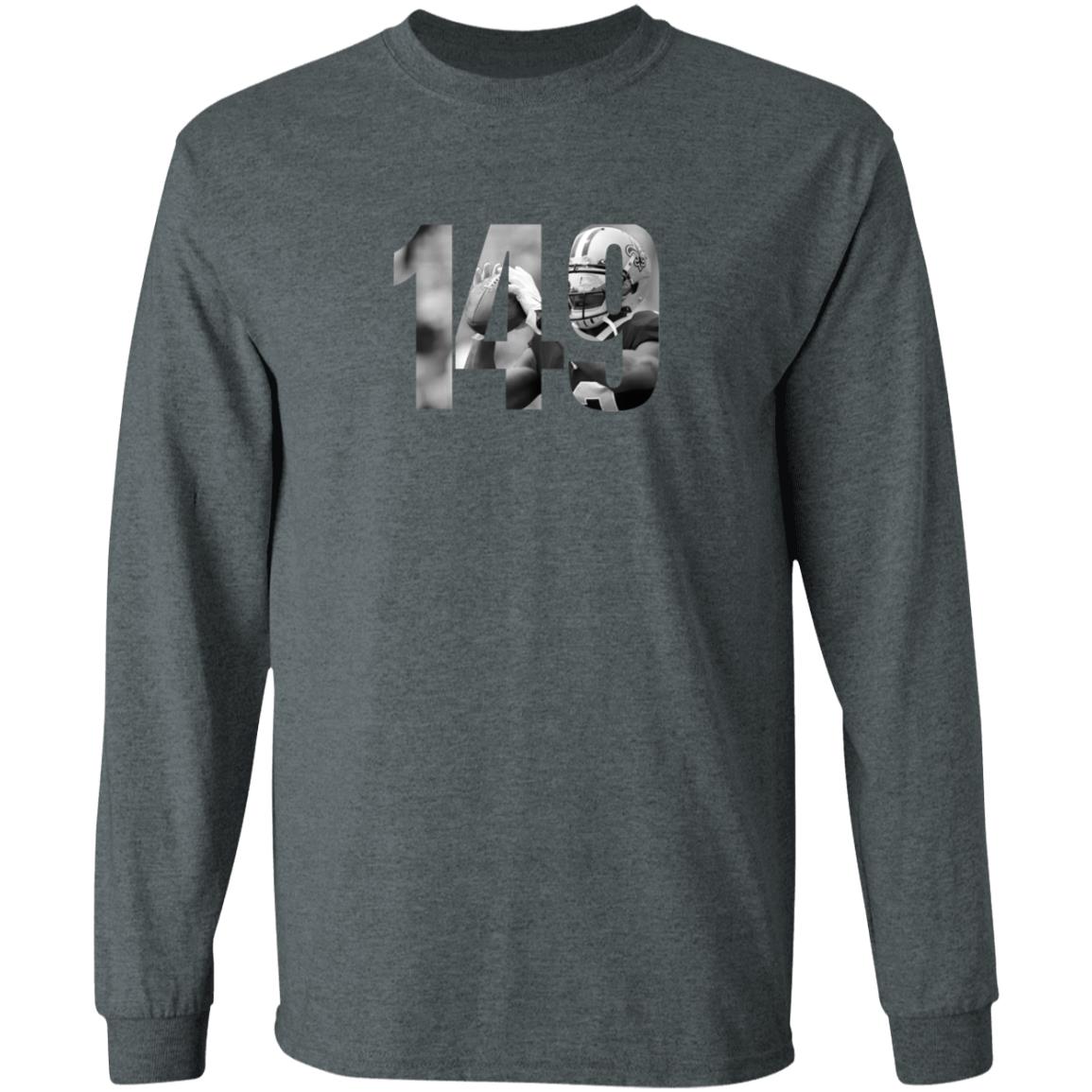 149 Shirt Drew Brees 149 Shirt Drew Brees