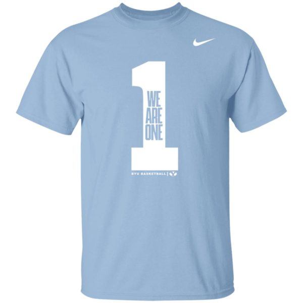 love one another byu shirts