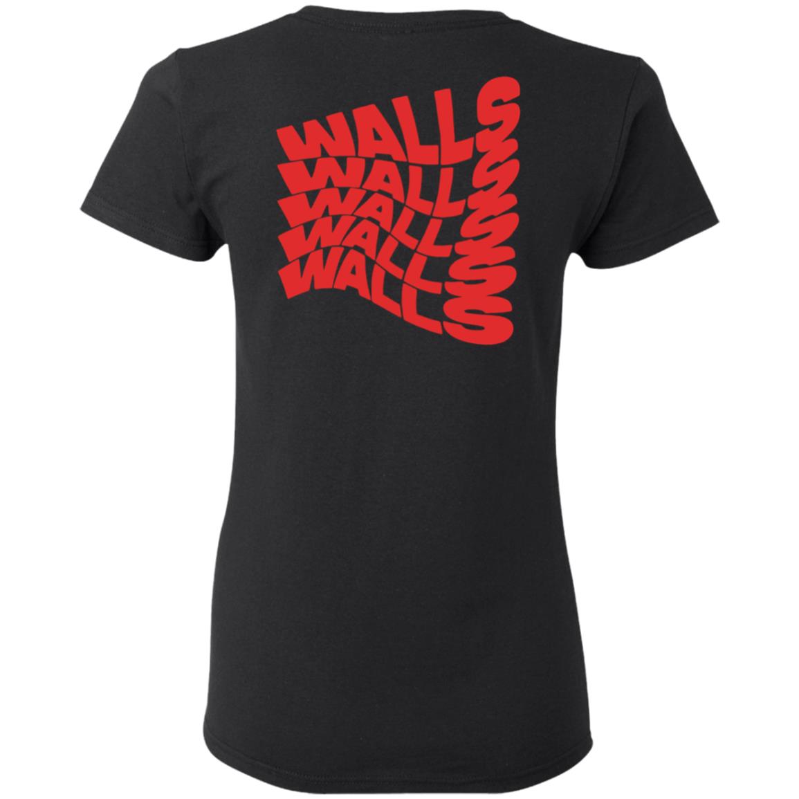 Louis Tomlinson Merch Smiley Walls Flock Print Hoodie Louis Tomlinson Merch Smiley Walls Flock Print Hoodie