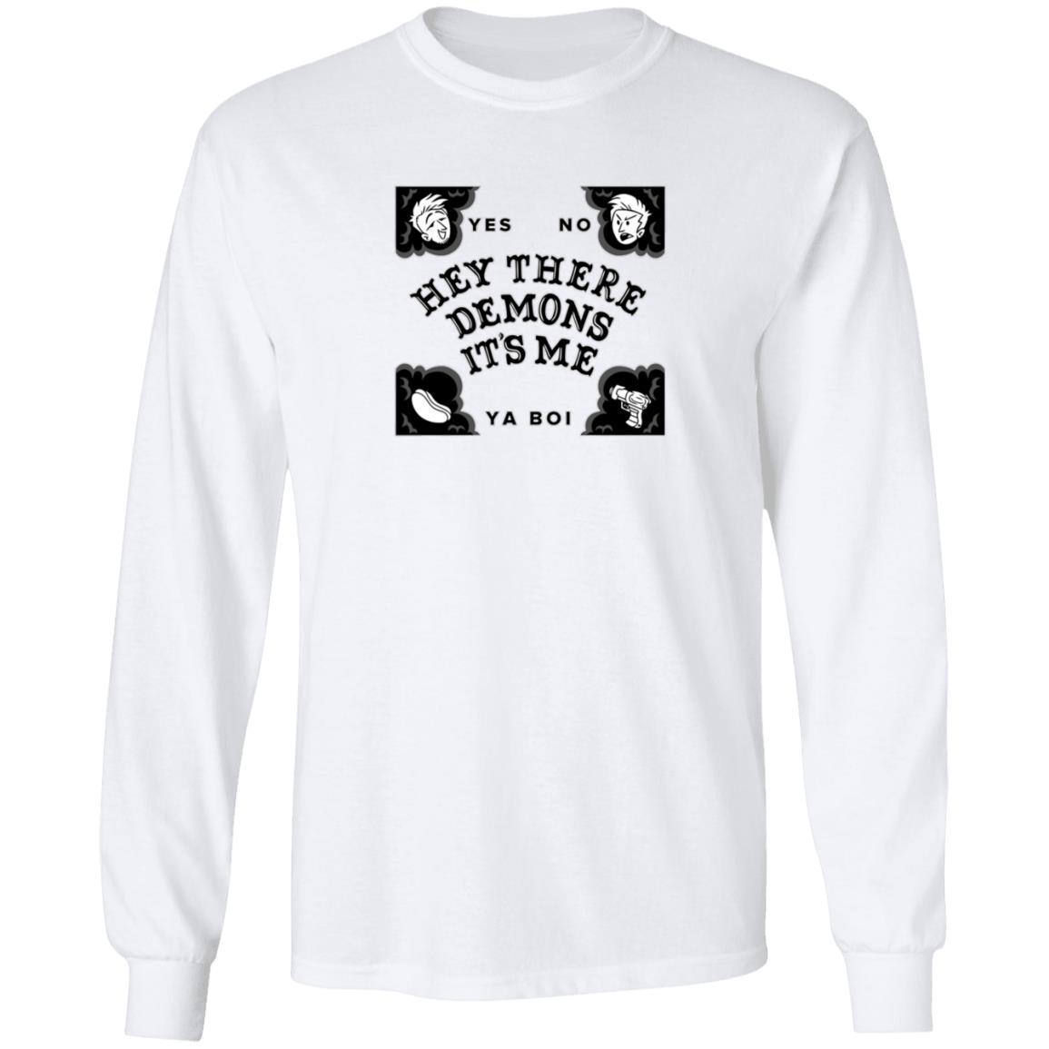 Buzzfeed Unsolved Merch BuzzFeed Unsolved Hey There Demons Board Shirt Buzzfeed Unsolved Merch BuzzFeed Unsolved Hey There Demons Board Shirt