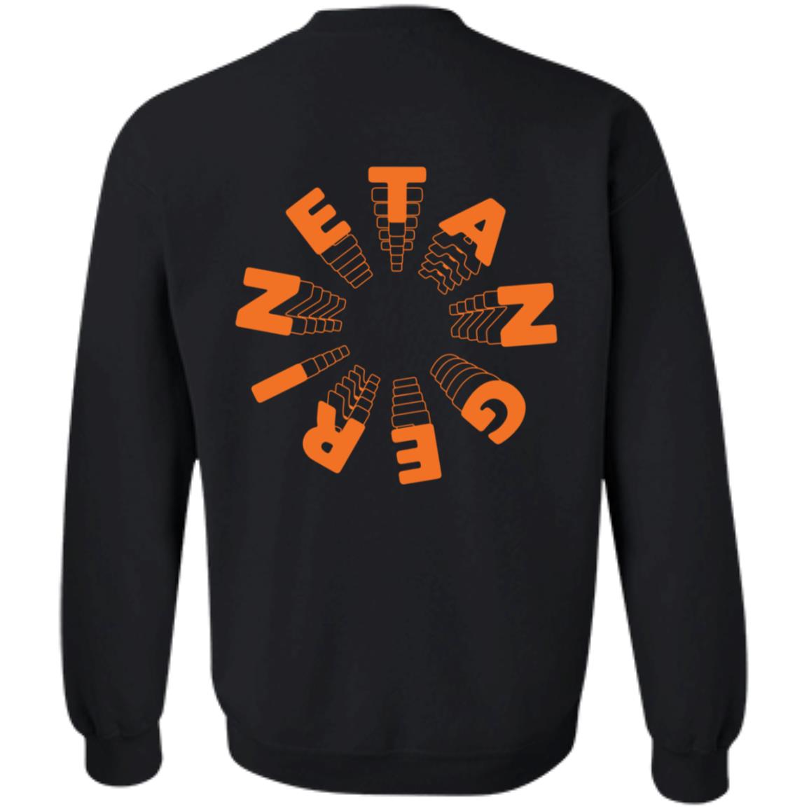 Glass Animals Merch Tangerine T Shirt Hnatee