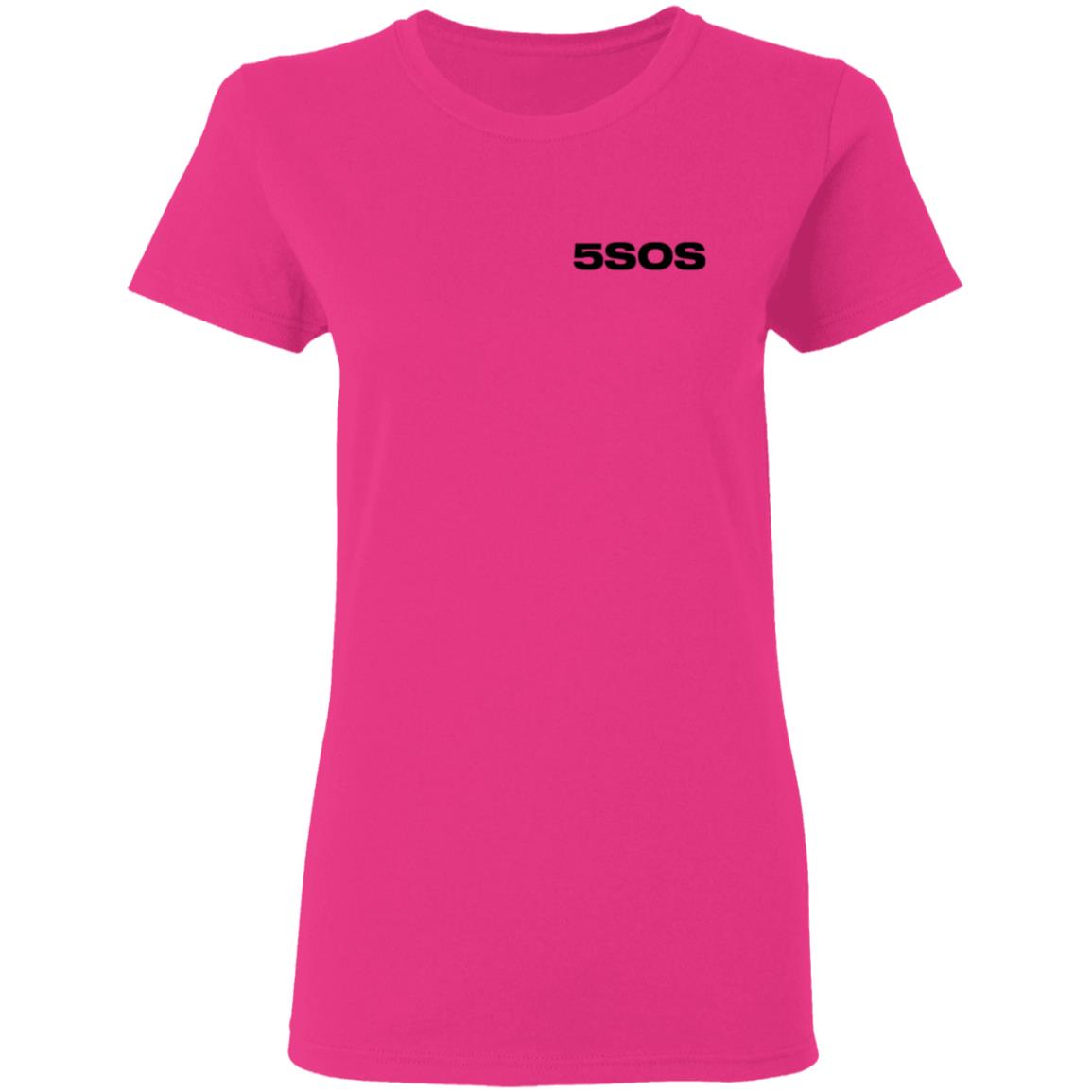 5Sos Merch Teeth Hoodie An Australian Brand Called 5 Seconds Of Summer 5Sos Merch Teeth Hoodie An Australian Brand Called 5 Seconds Of Summer