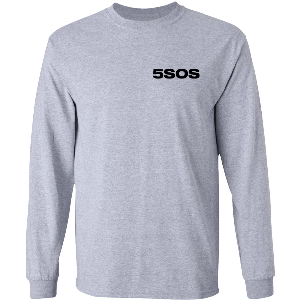 5Sos Merch Teeth Hoodie An Australian Brand Called 5 Seconds Of Summer 5Sos Merch Teeth Hoodie An Australian Brand Called 5 Seconds Of Summer