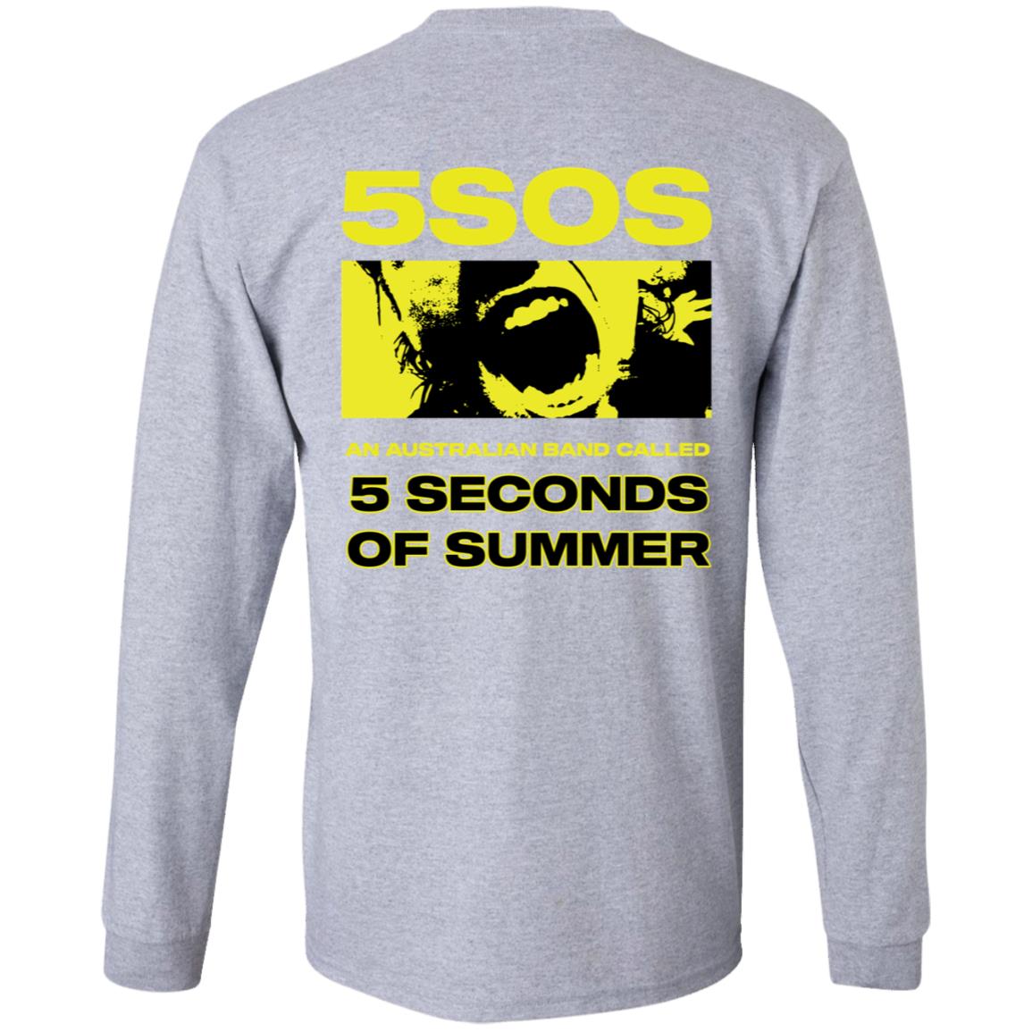 5Sos Merch Teeth Hoodie An Australian Brand Called 5 Seconds Of Summer 5Sos Merch Teeth Hoodie An Australian Brand Called 5 Seconds Of Summer