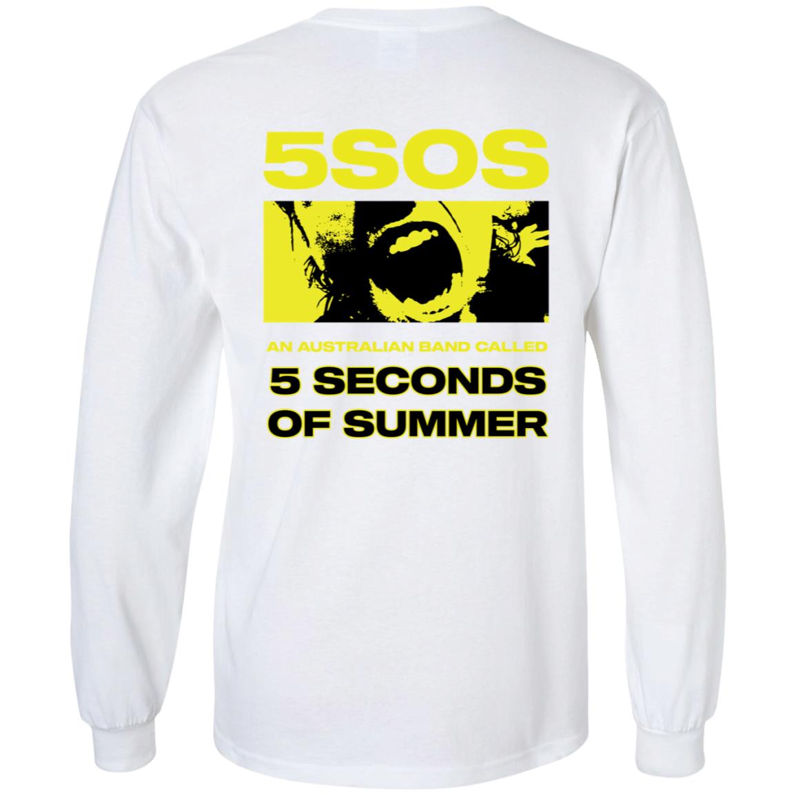 5Sos Merch Teeth Hoodie An Australian Brand Called 5 Seconds Of Summer 5Sos Merch Teeth Hoodie An Australian Brand Called 5 Seconds Of Summer