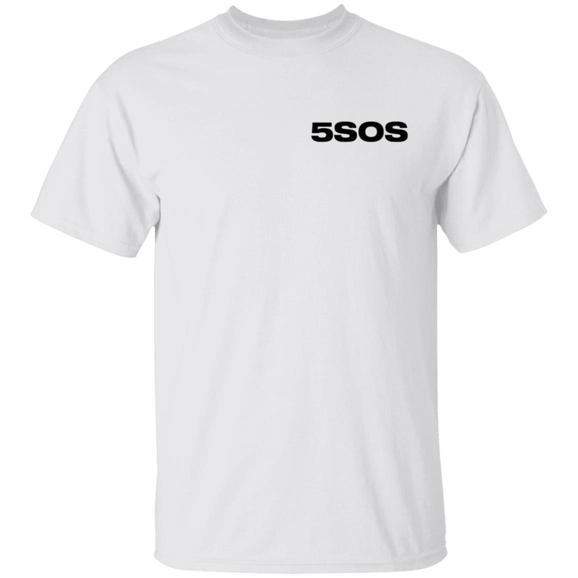 5Sos Merch Teeth Hoodie An Australian Brand Called 5 Seconds Of Summer 5Sos Merch Teeth Hoodie An Australian Brand Called 5 Seconds Of Summer
